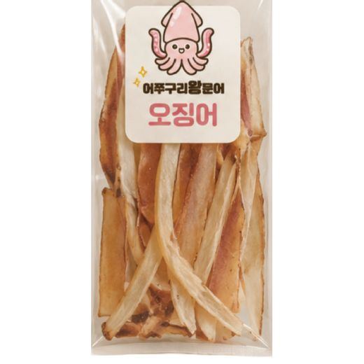 꽃보다오징어